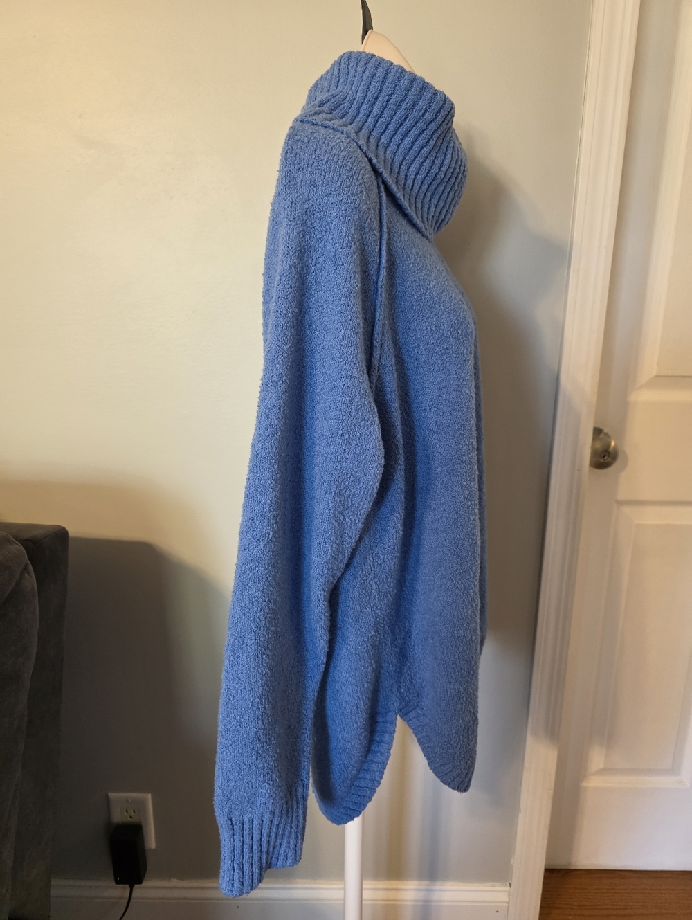 Ruby Rd Turtleneck Sweater - Picture 6 of 7